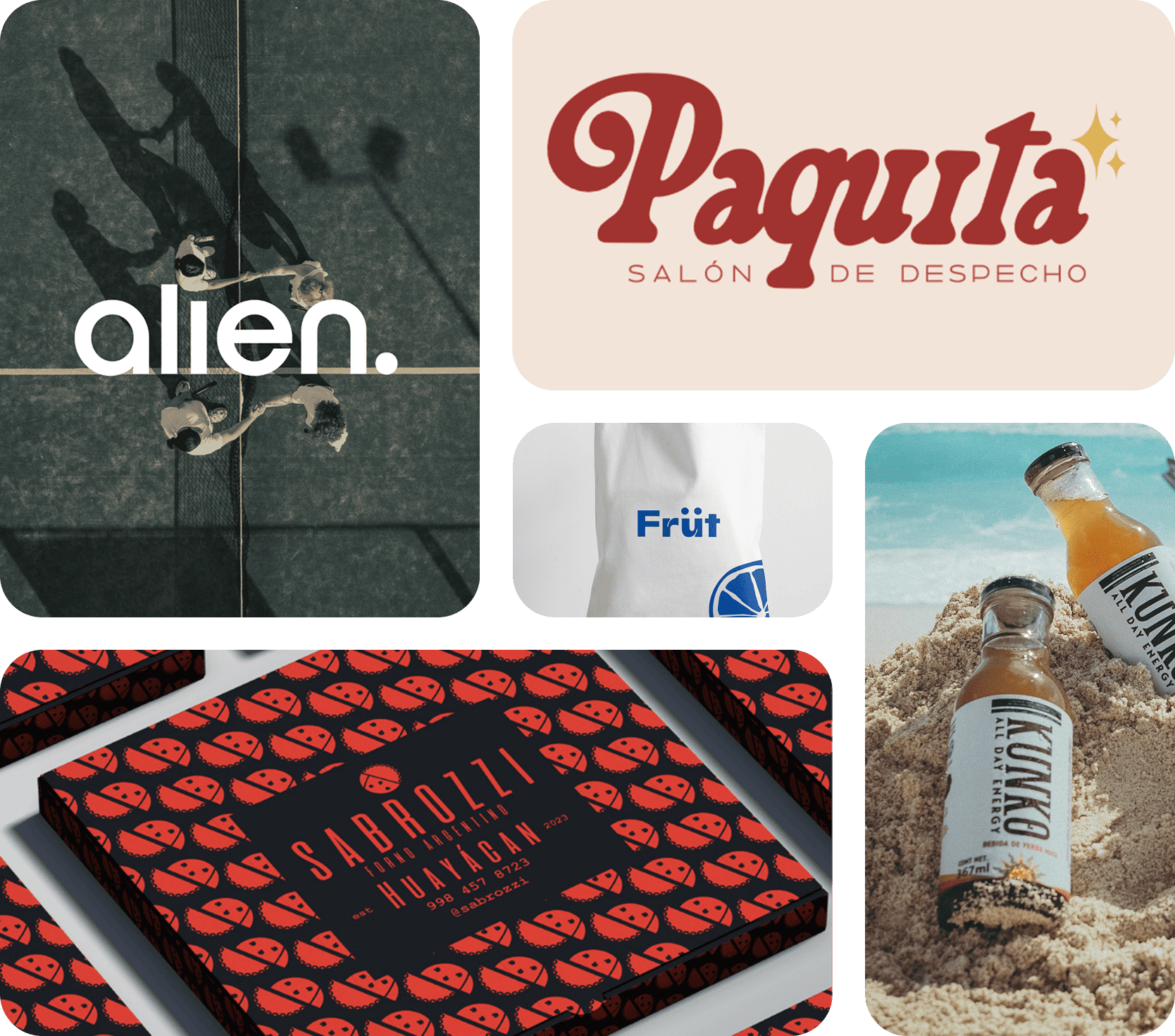 Branding BWE Agencia de marketing Digital