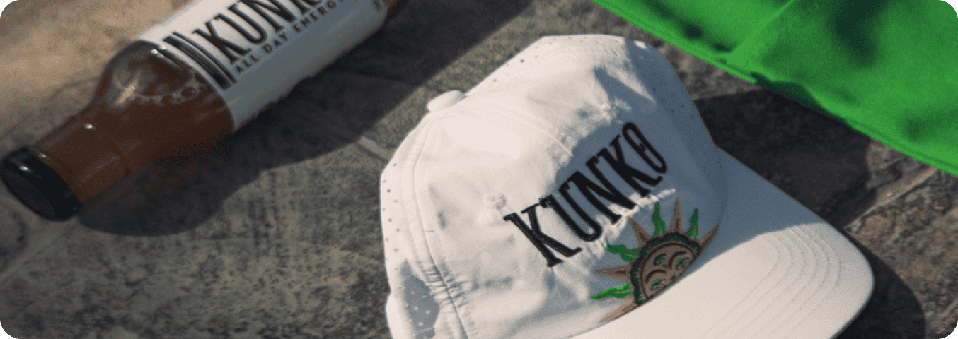 Kunko by BWE Agency