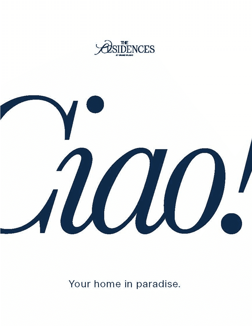 Brand The Residences, BWE Marketing México Brand The Residences, BWE Marketing México