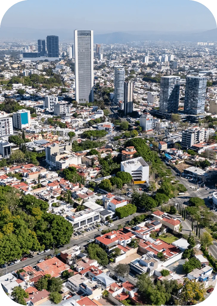 Agencia de desarrollo movil - BWE Agency