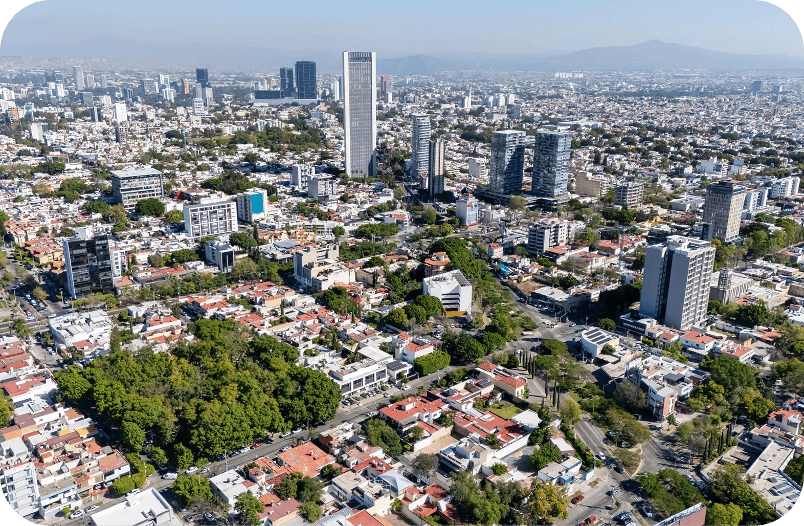 Agencia de desarrollo movil - BWE Agency