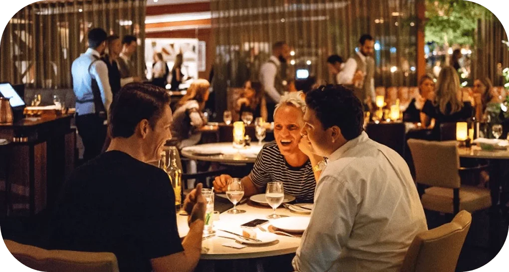 Agencia de desarrollo web - BWE Agency