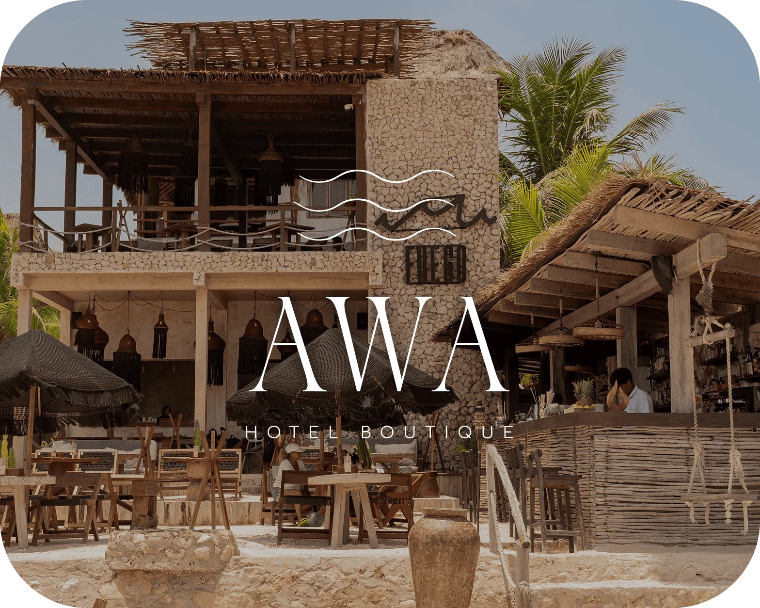 Agencia de desarrollo web - BWE Agency