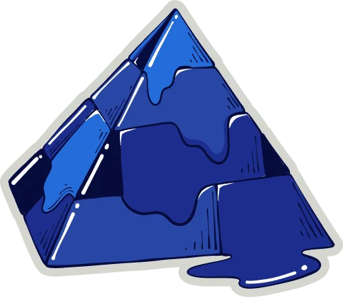 Sticker BWE marketing digital mexico