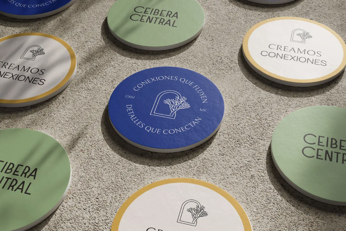 Mantra Studio - Mejores Agencias de Branding 2026