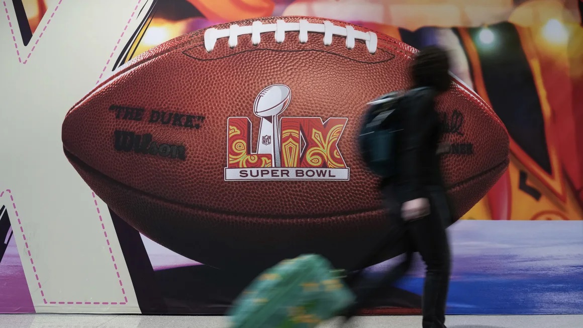 Las Marcas Que Dominaron el Super Bowl 2025: Lo Mejor en Publicidad y Estrategia Digital