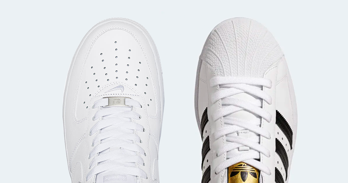Adidas vs Nike: por qué hoy Adidas está ganando la conversación (y qué significa para las marcas)