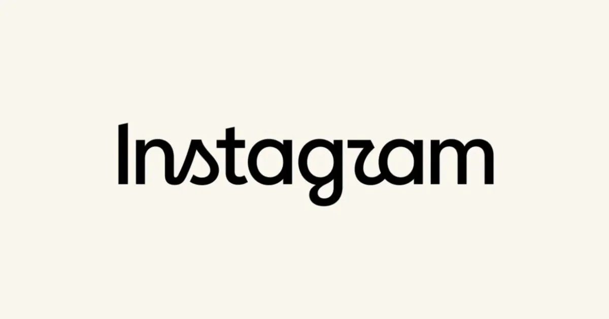 El nuevo logo de Instagram en 2026: ¿Qué cambió, por qué lo hicieron y qué nos enseña sobre branding?