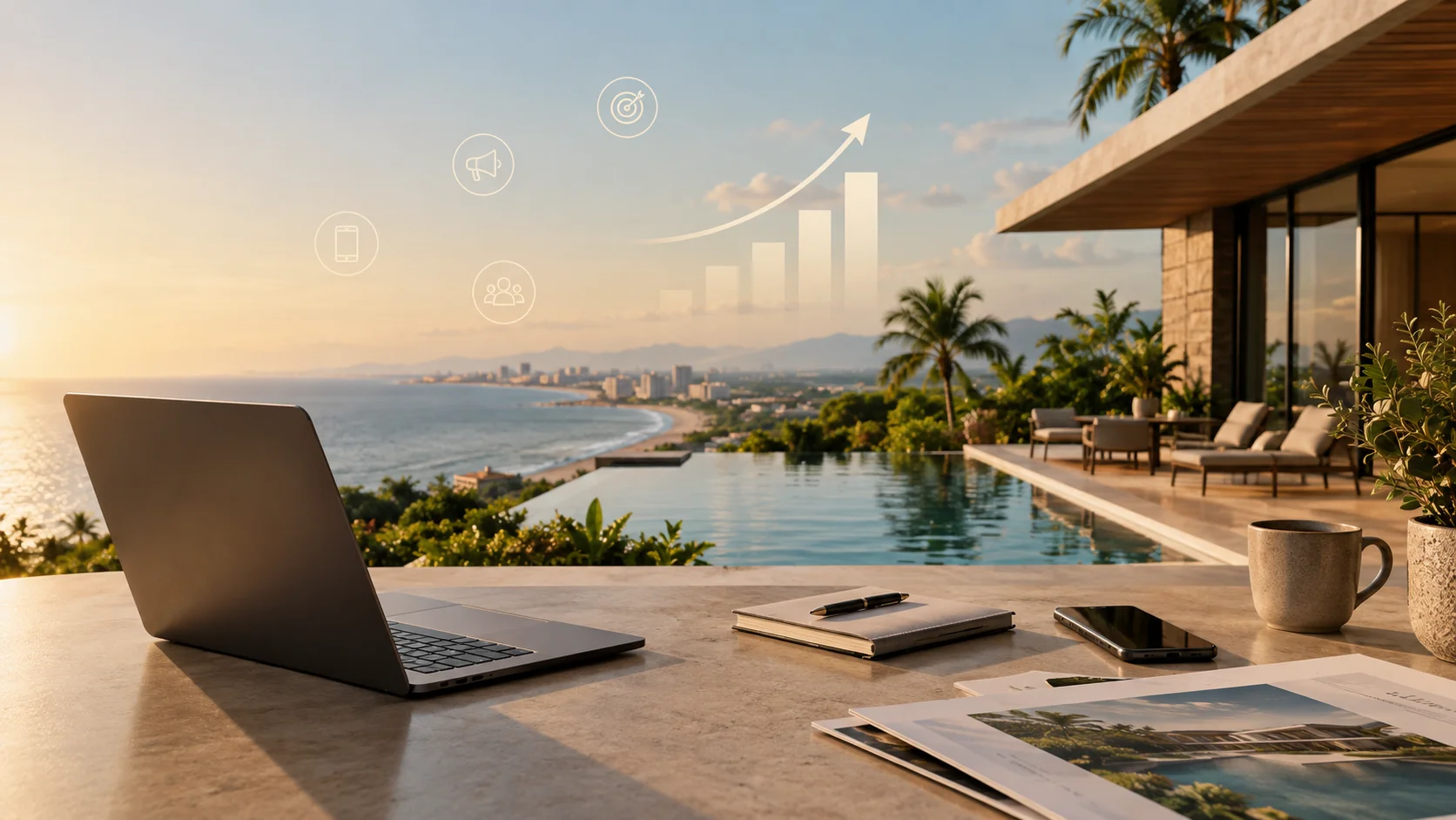 Mexico Real Estate in 2027: The 10 Marketing Essentials for Selling a Development