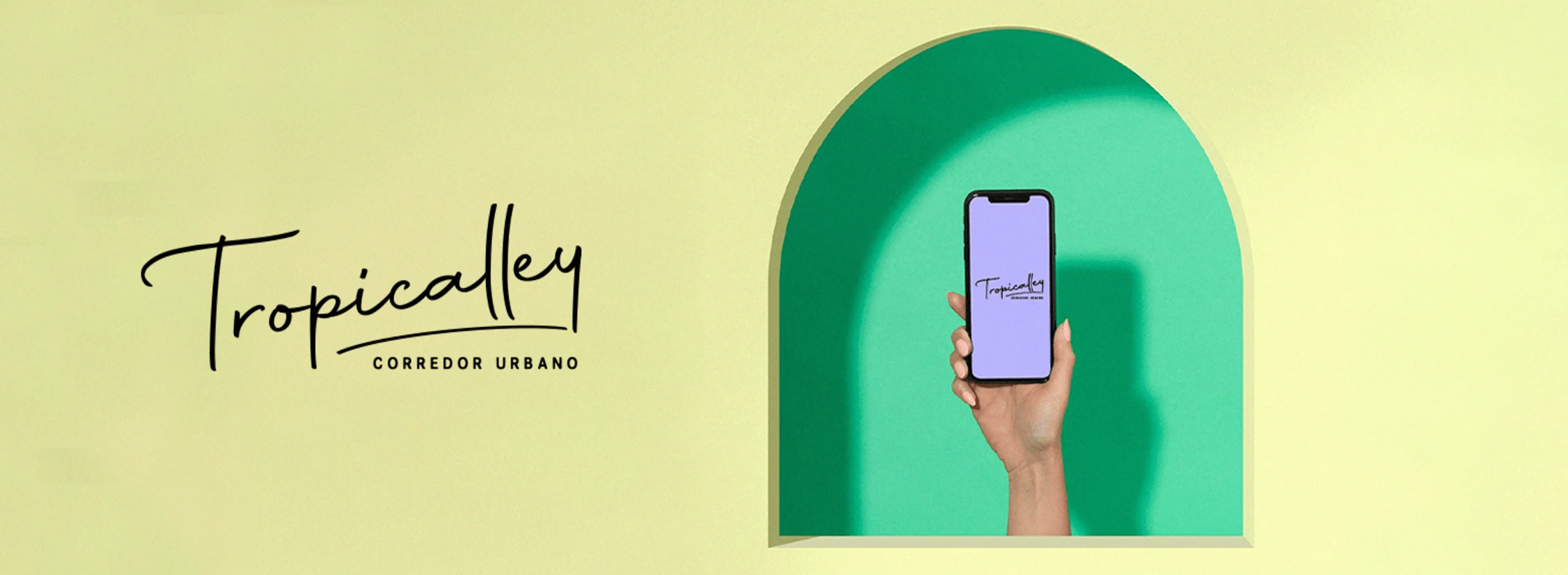 Branding Mondrian Cancún, México