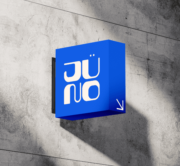 Marketing digital client Juno