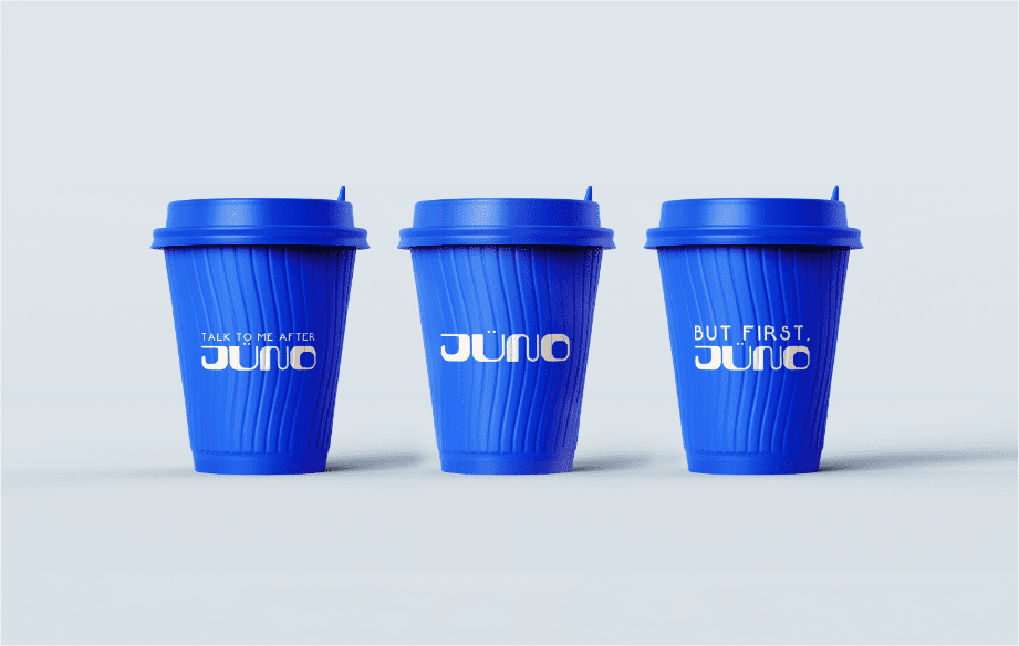 Juno client Marketing
