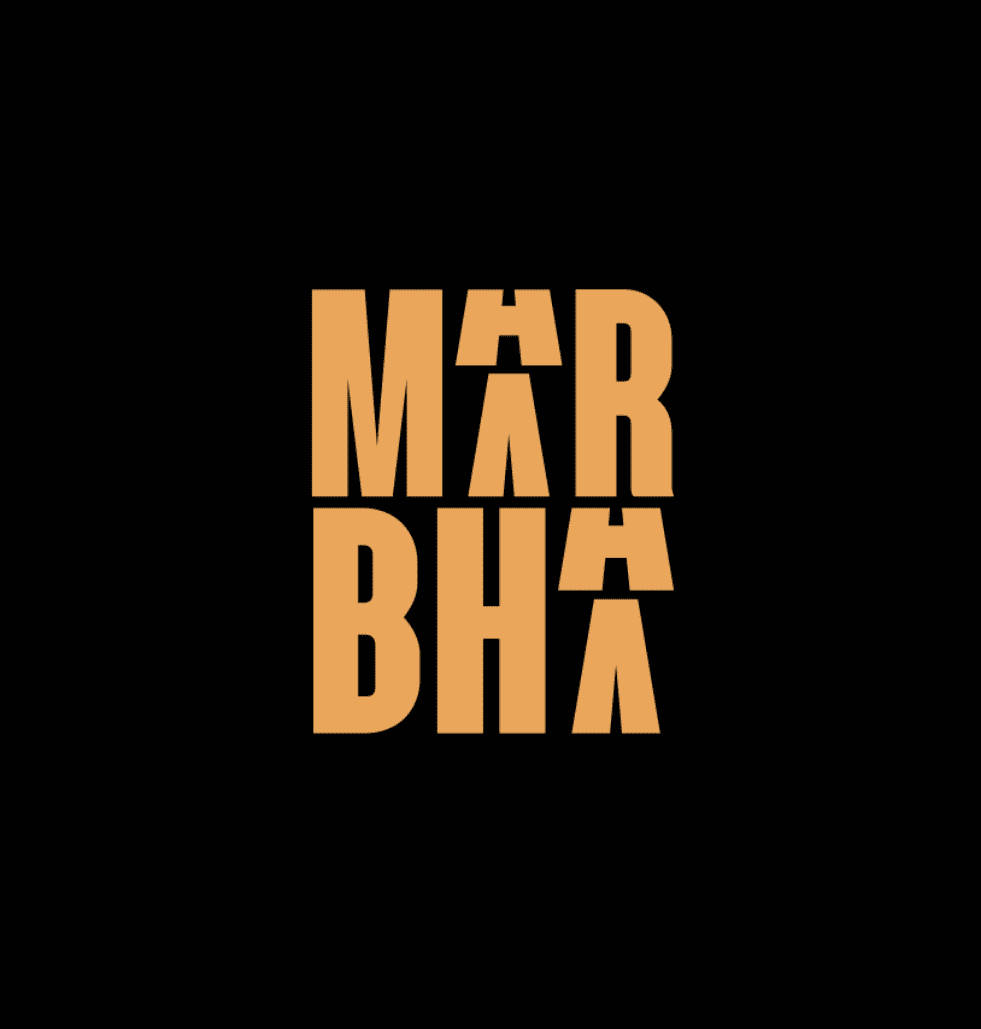 Branding Marbha Cancún, México