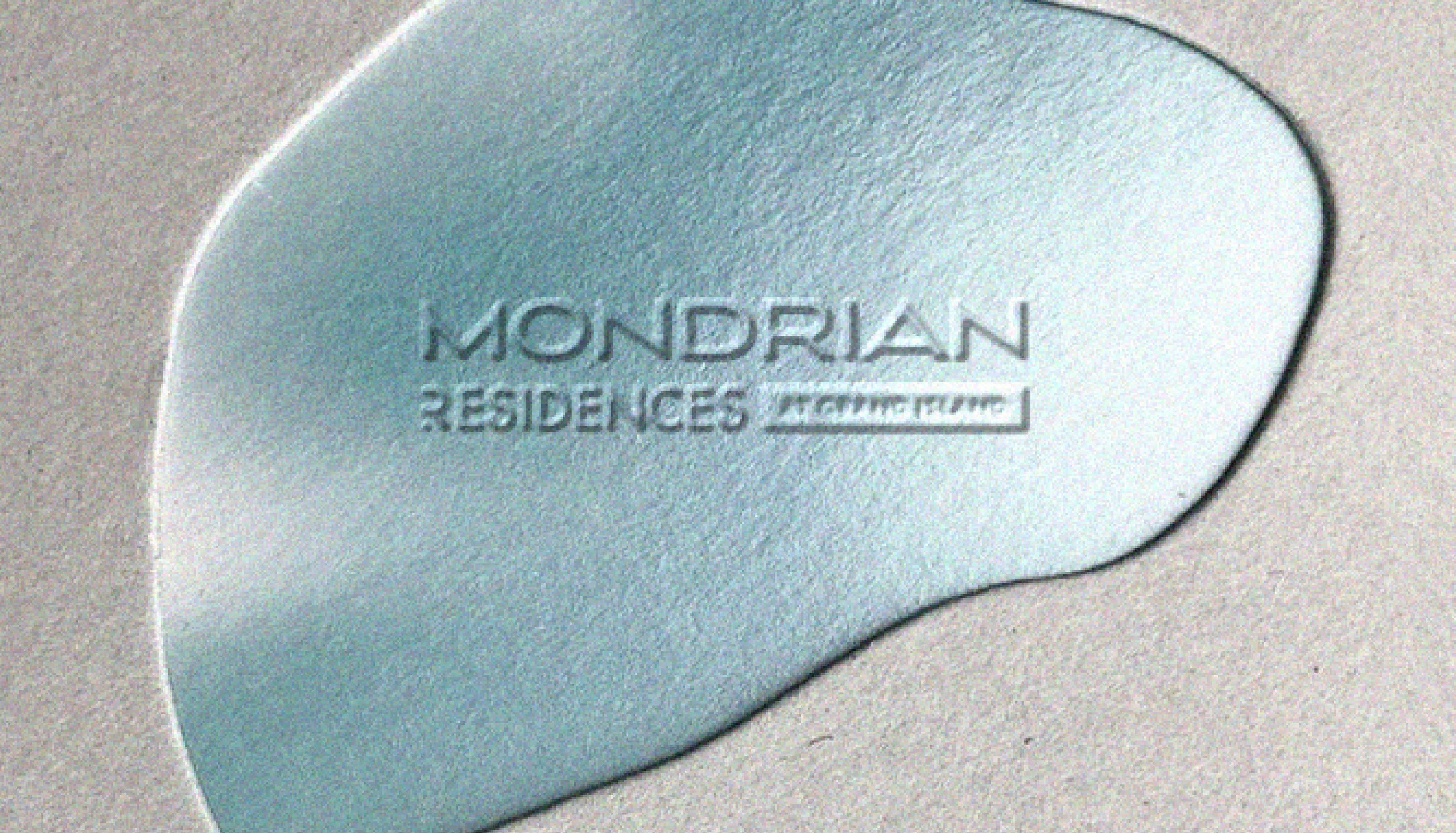 Branding Mondrian - BWE Agency