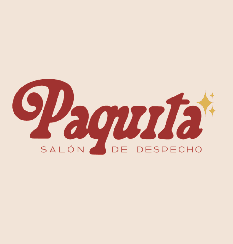 Branding Paquita Cancún, México