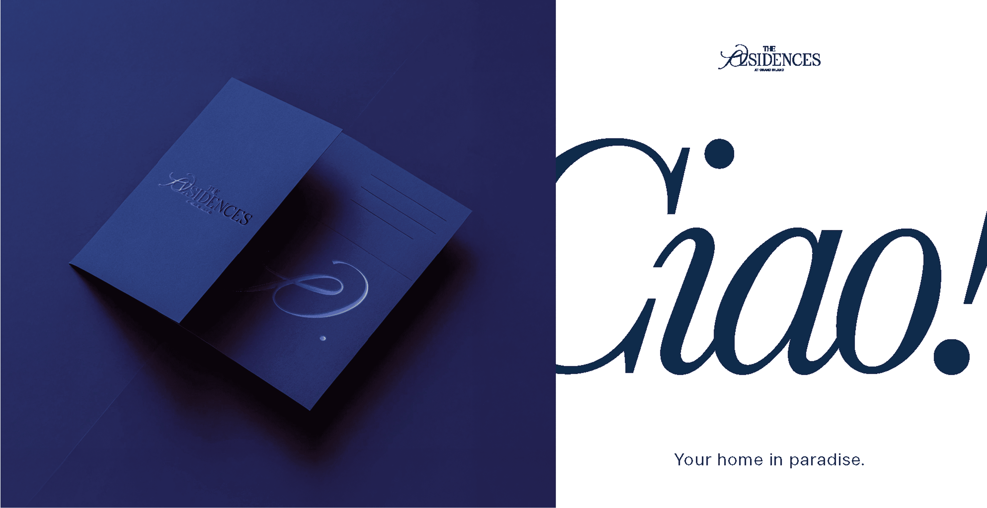 Branding The Residences Por BWE AGENCY México