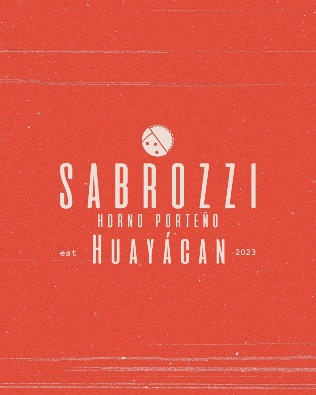 Branding Sabrozzi