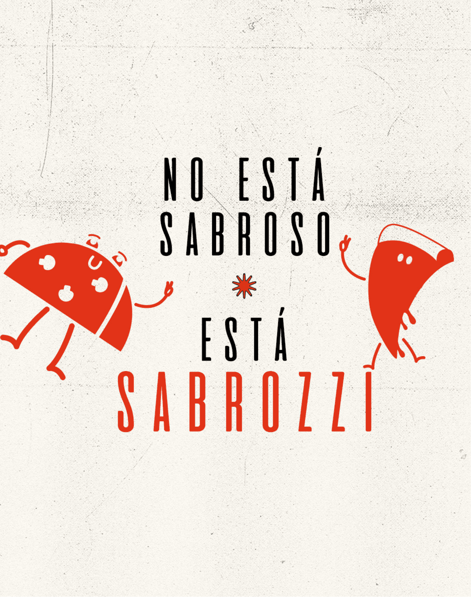 Sabrozzi branding cancun, méxico