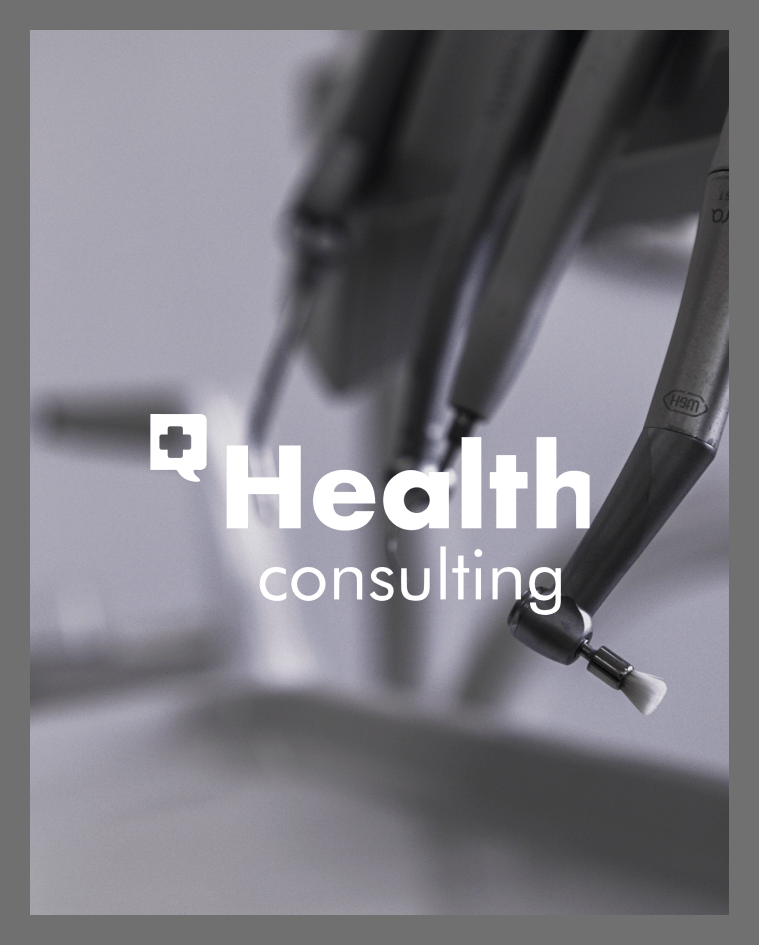 Desarrollo web Health Consulting Cancún, México