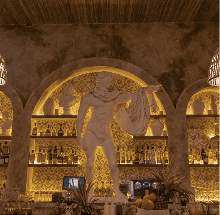 Foto SLS por BWE AGENCY