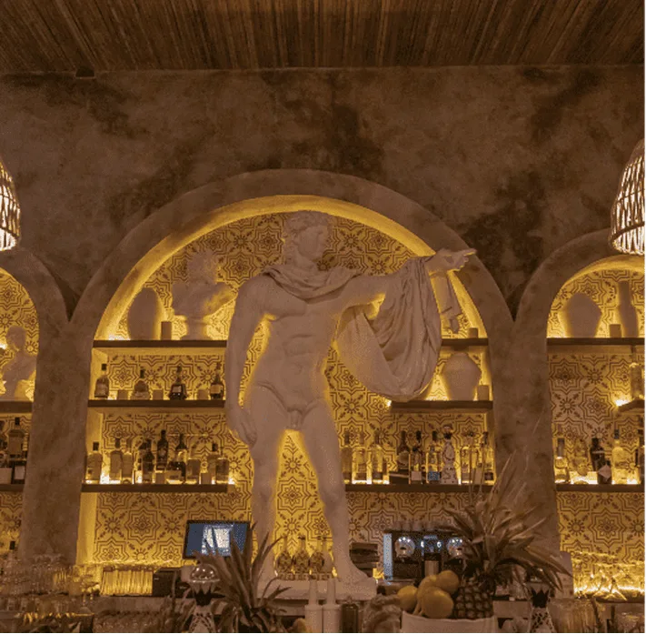 Foto SLS por BWE AGENCY