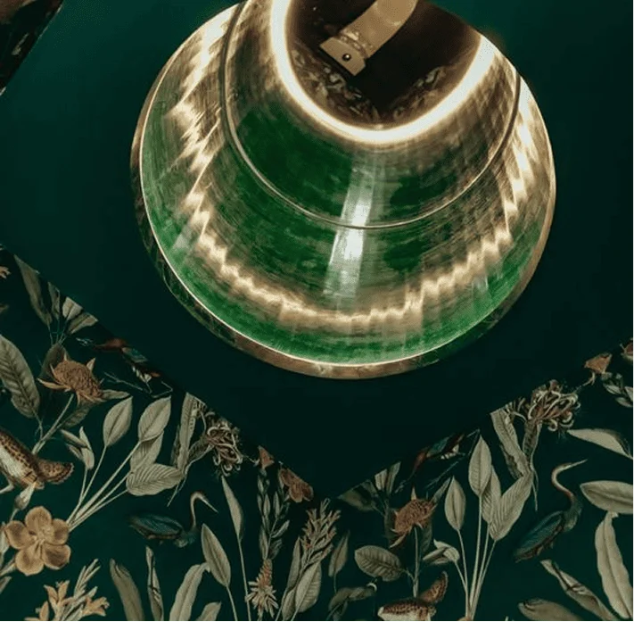 Foto SLS por BWE AGENCY