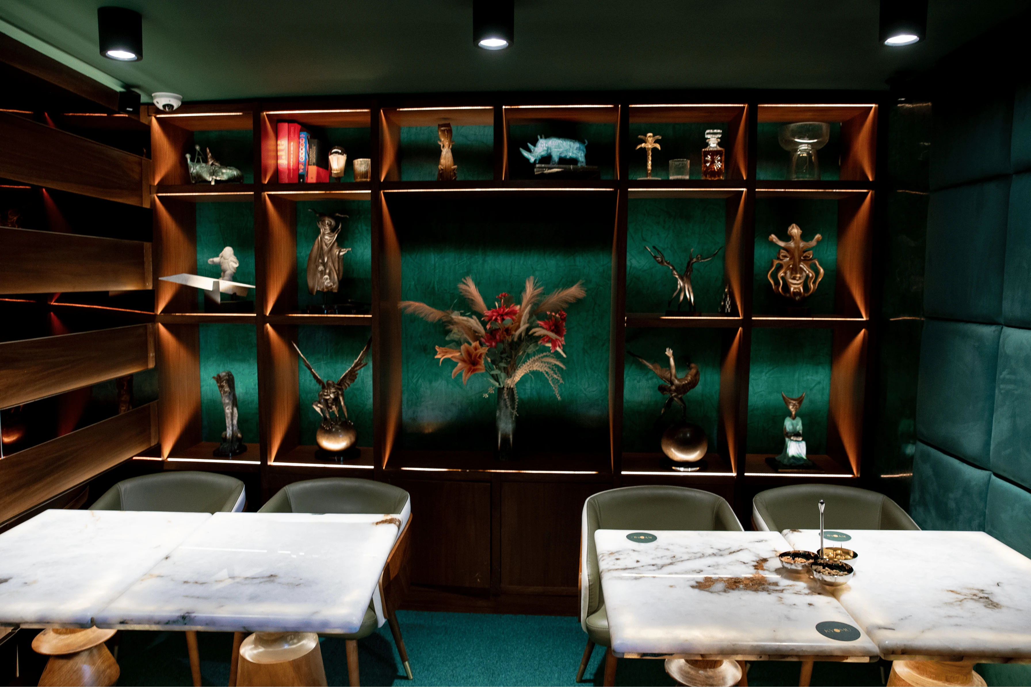 Hotel SLS Cancún, Quintana Roo