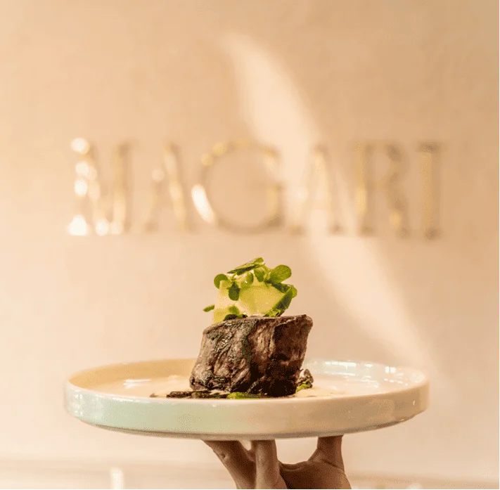 Foto SLS por BWE AGENCY