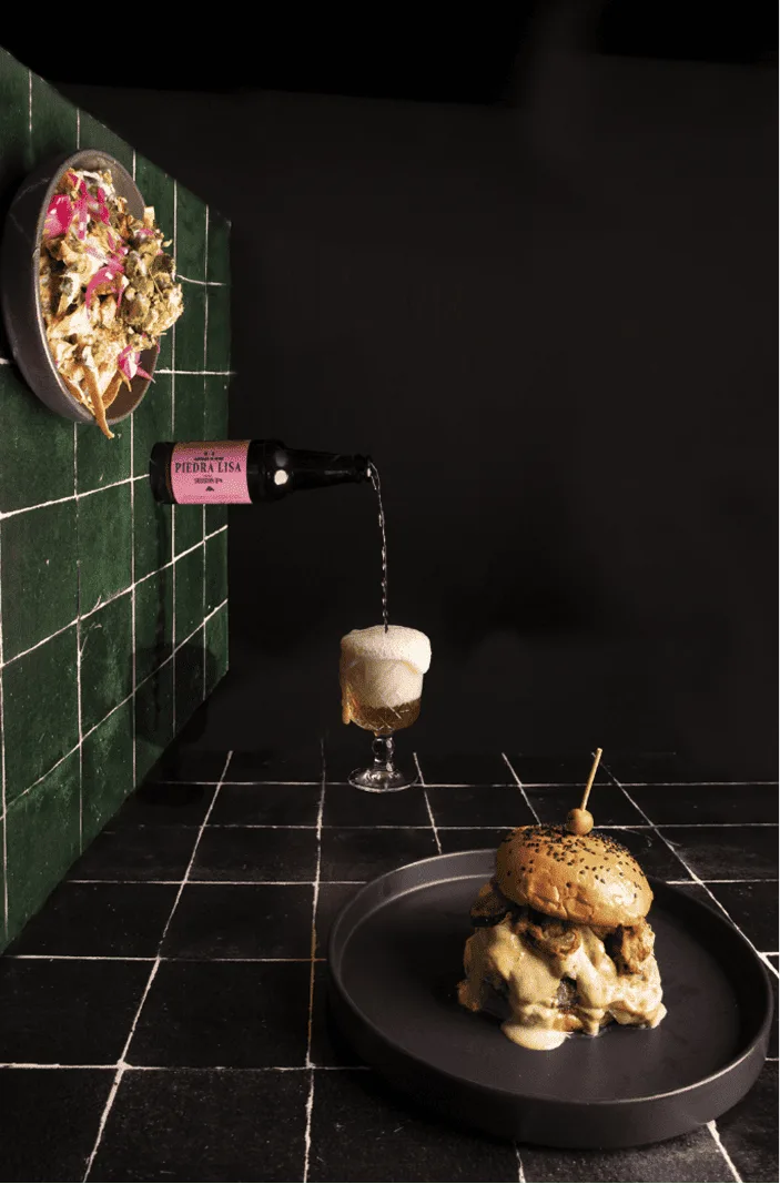 Foto SLS por BWE AGENCY