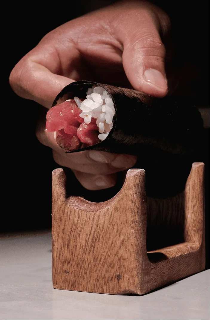 Foto SLS por BWE AGENCY