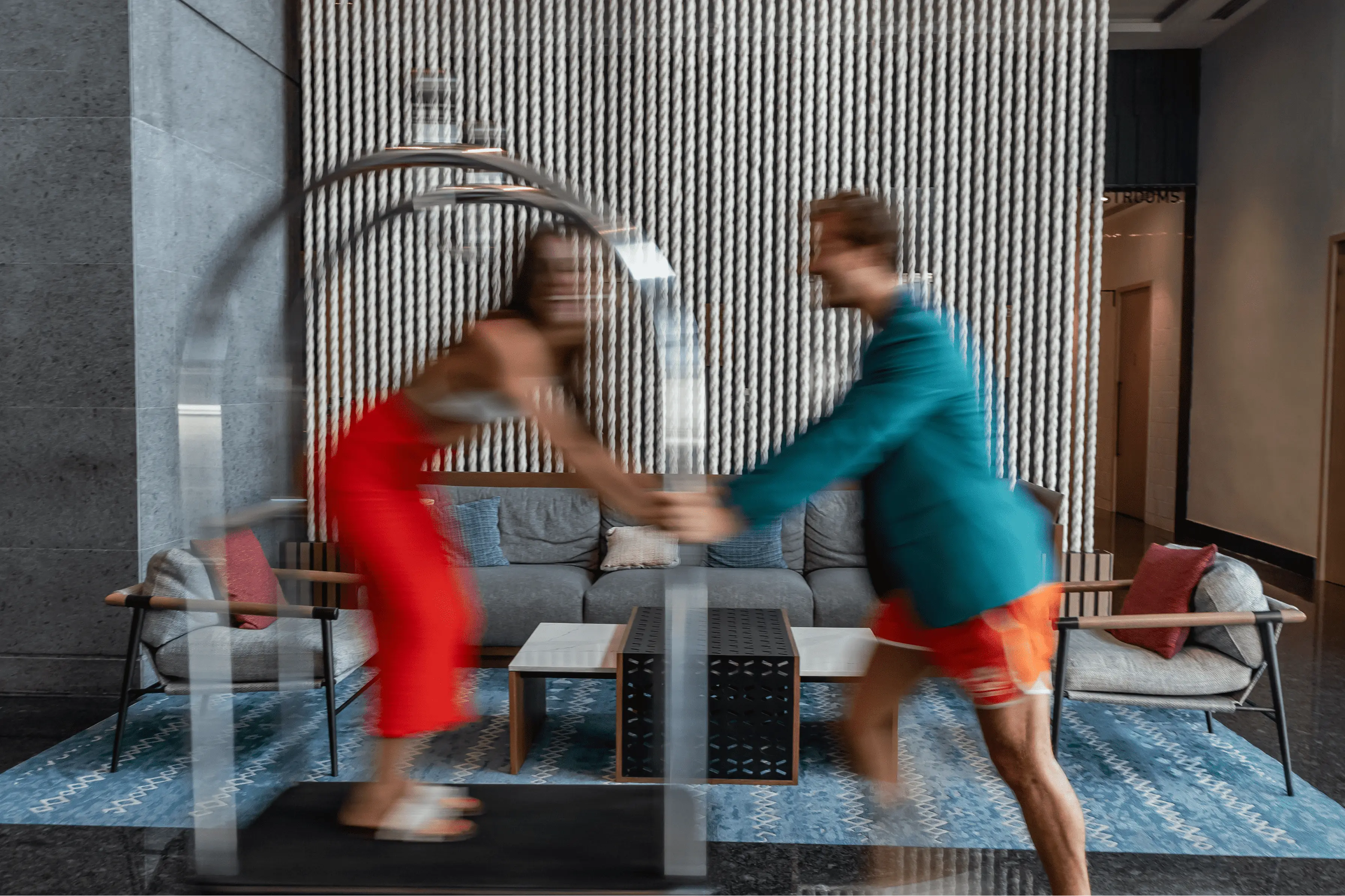 Hotel SLS Cancún, Quintana Roo