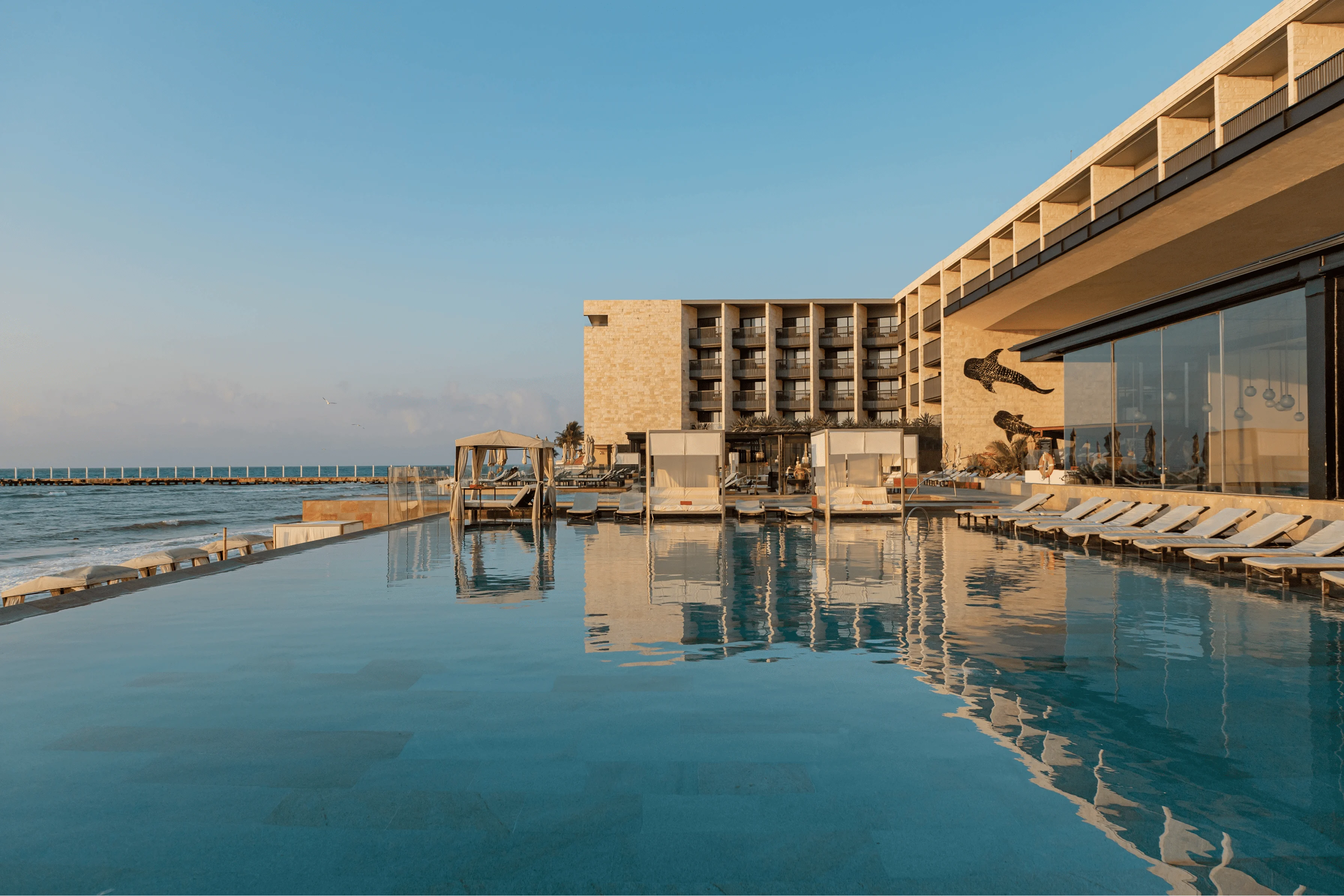 Grand Hyatt playa del carmen