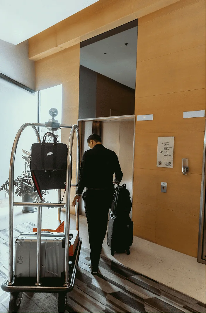 Foto SLS por BWE AGENCY