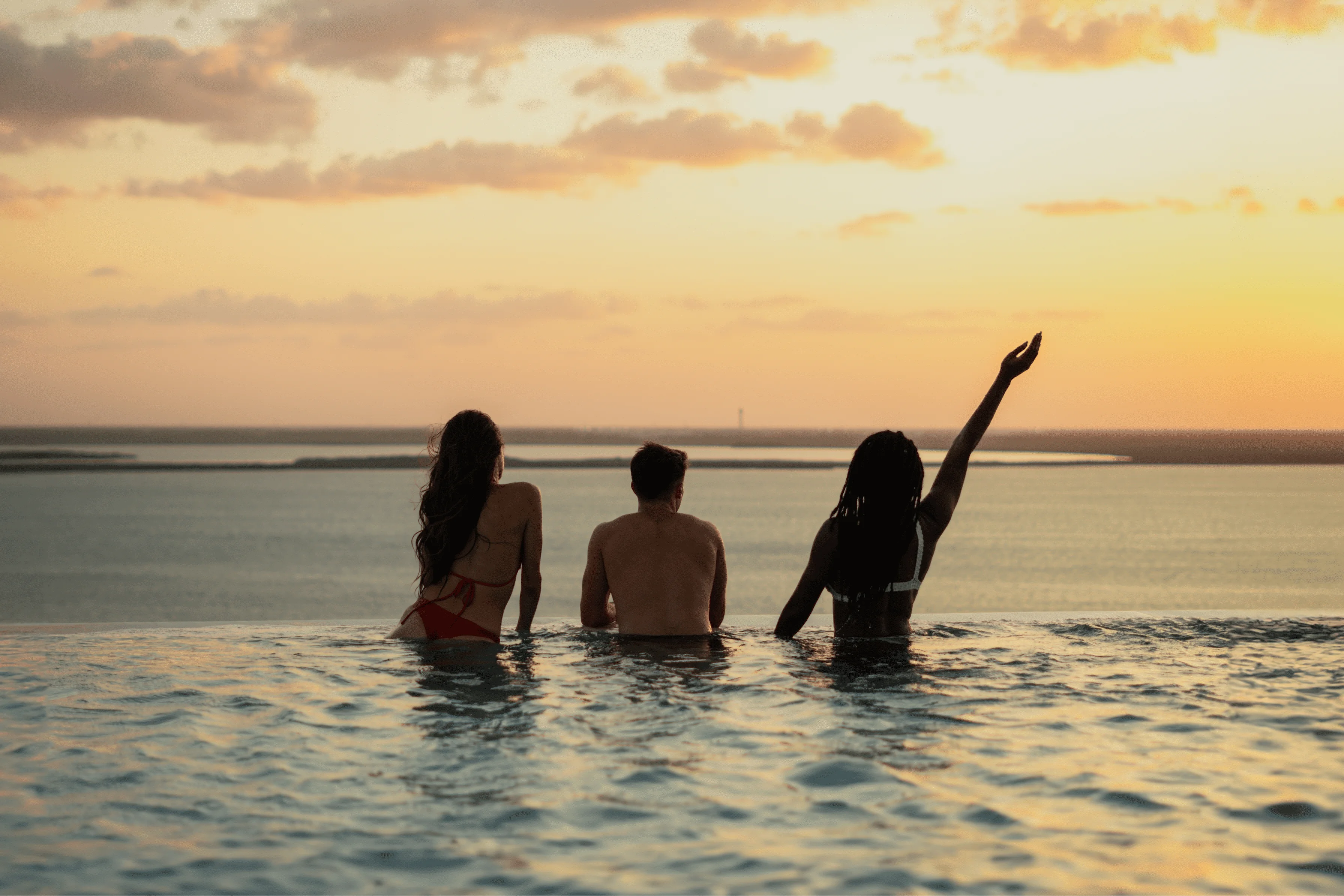 Grand Hyatt playa del carmen