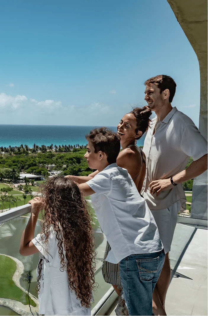 Foto hyatt por BWE AGENCY