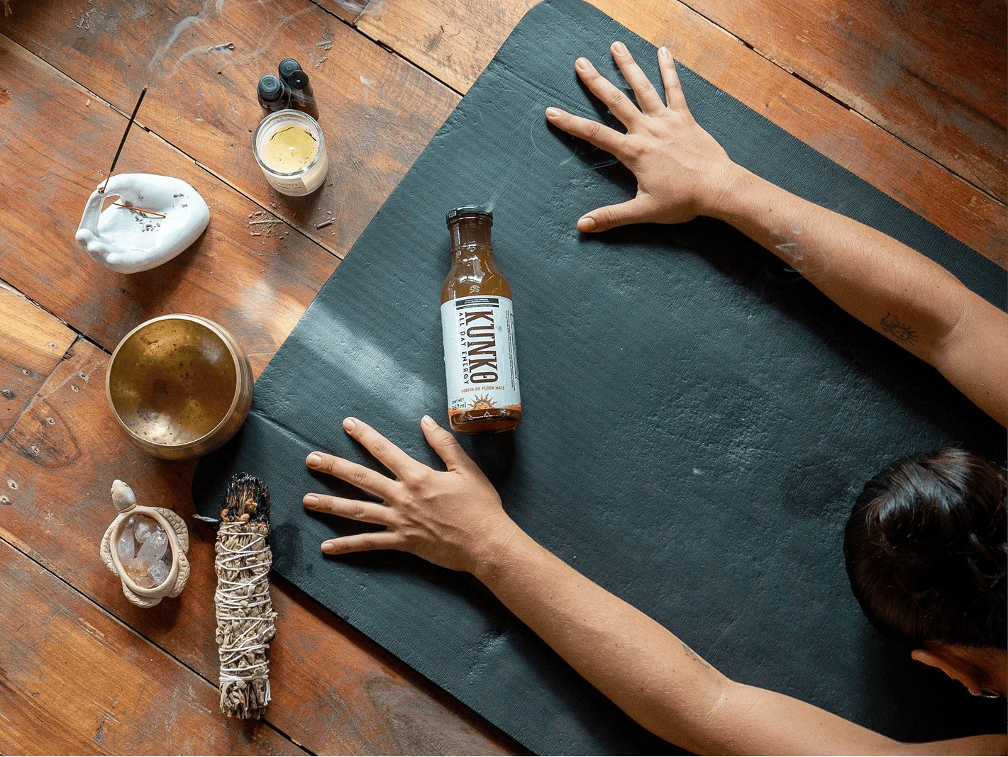 Foto hyatt por BWE AGENCY