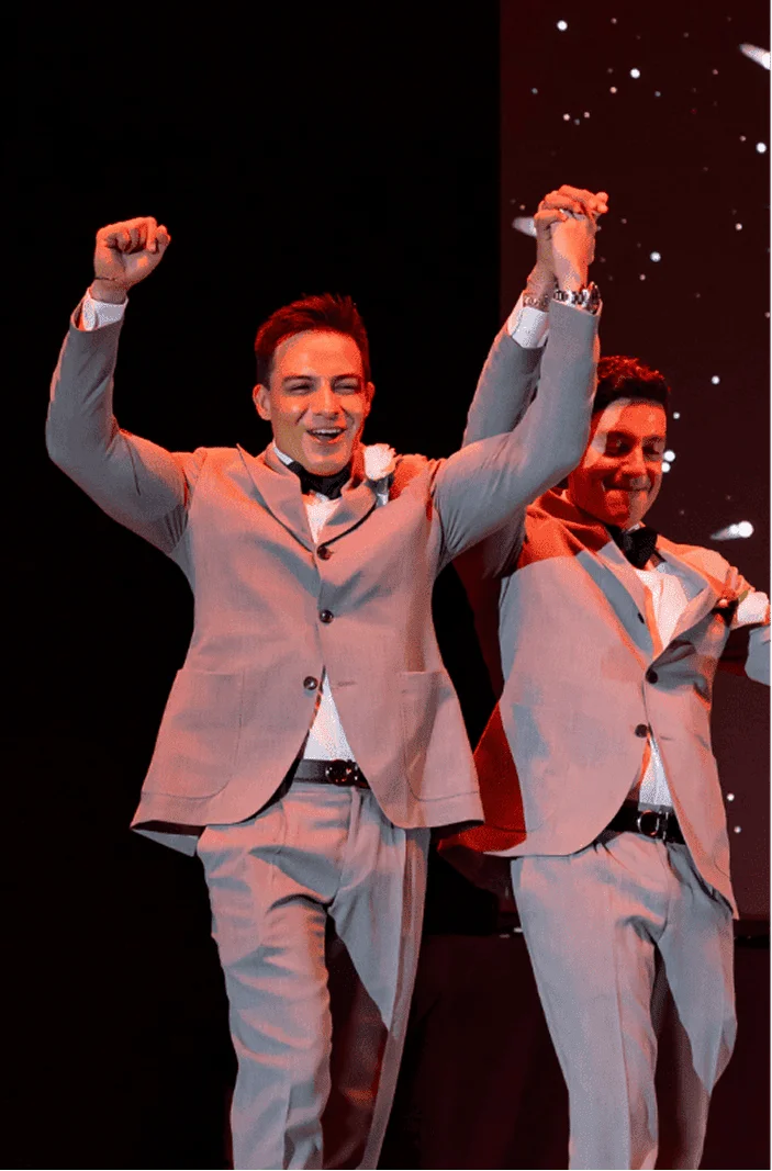 Foto SLS por BWE AGENCY