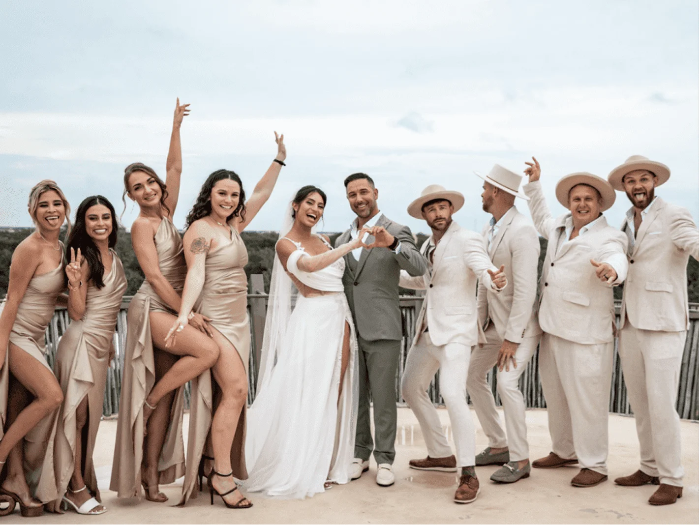 Foto hyatt por BWE AGENCY