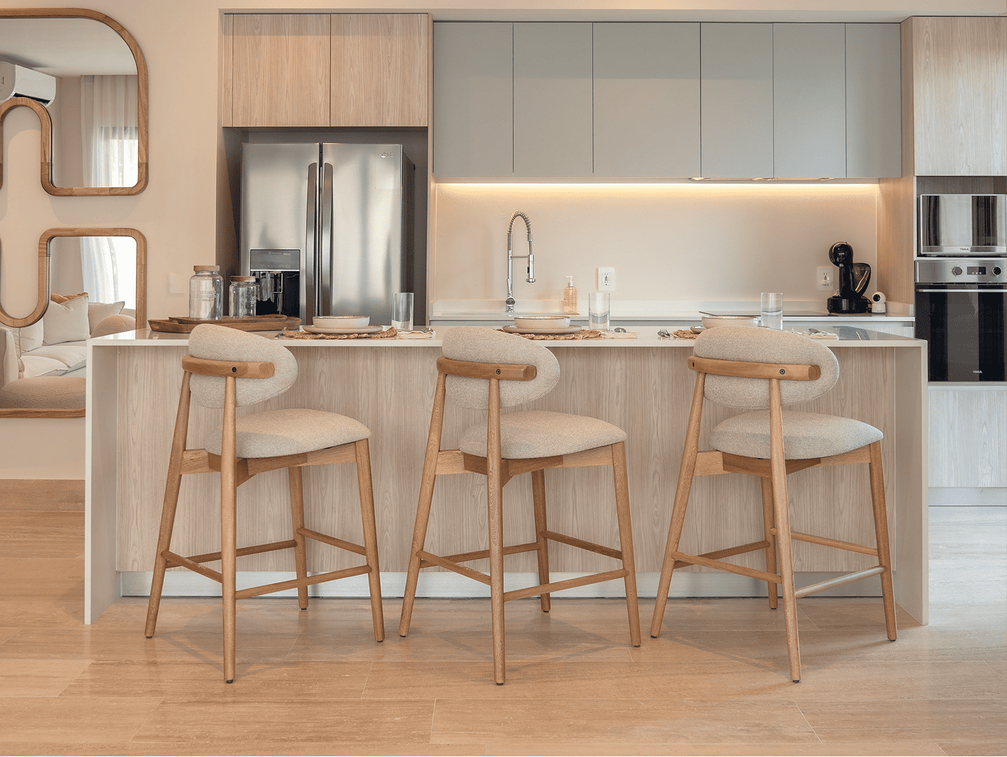 Foto SLS por BWE AGENCY