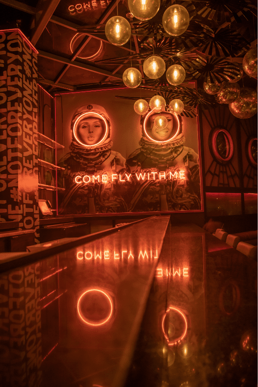 Foto hyatt por BWE AGENCY