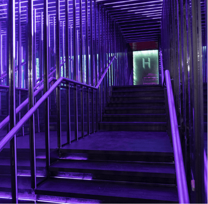 Foto hyatt por BWE AGENCY