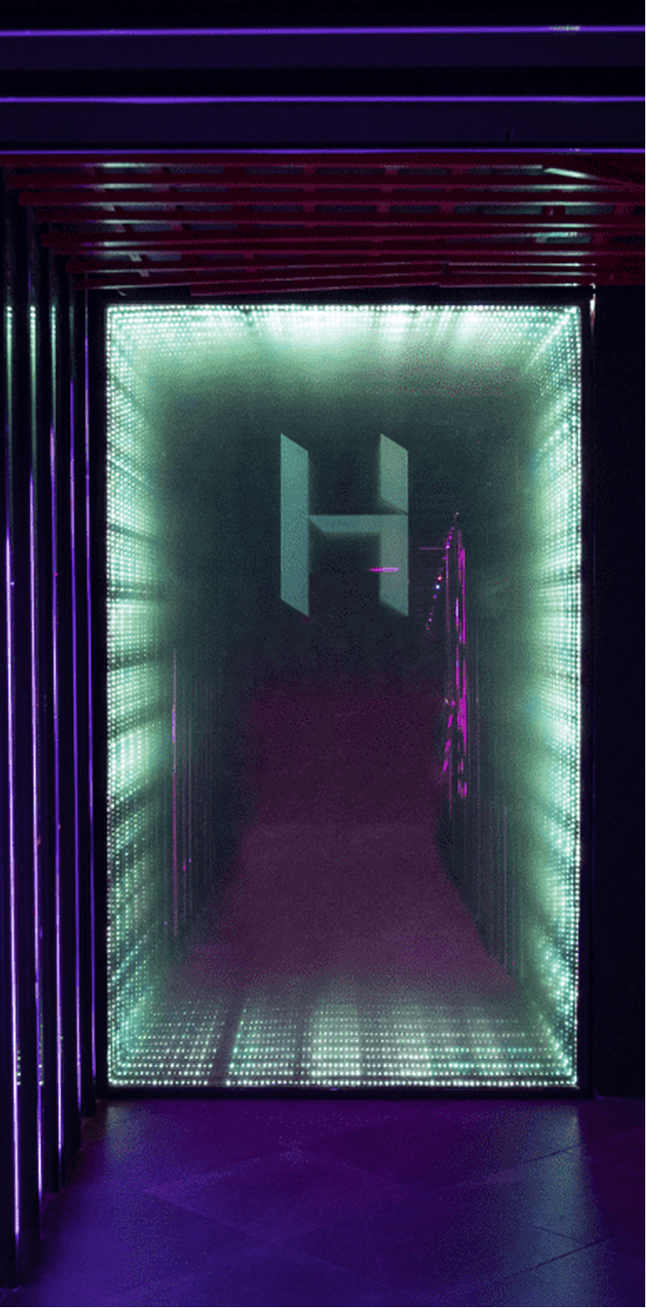 Foto hyatt por BWE AGENCY