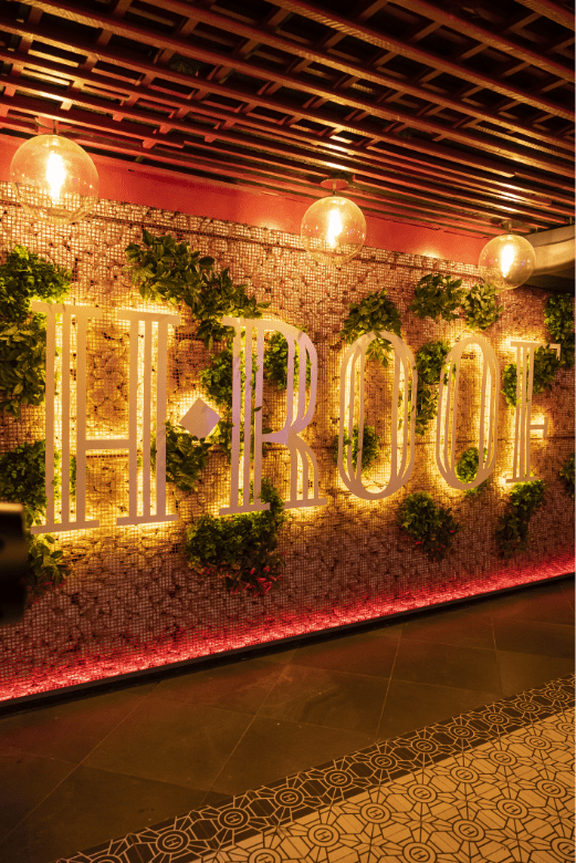 Foto hyatt por BWE AGENCY