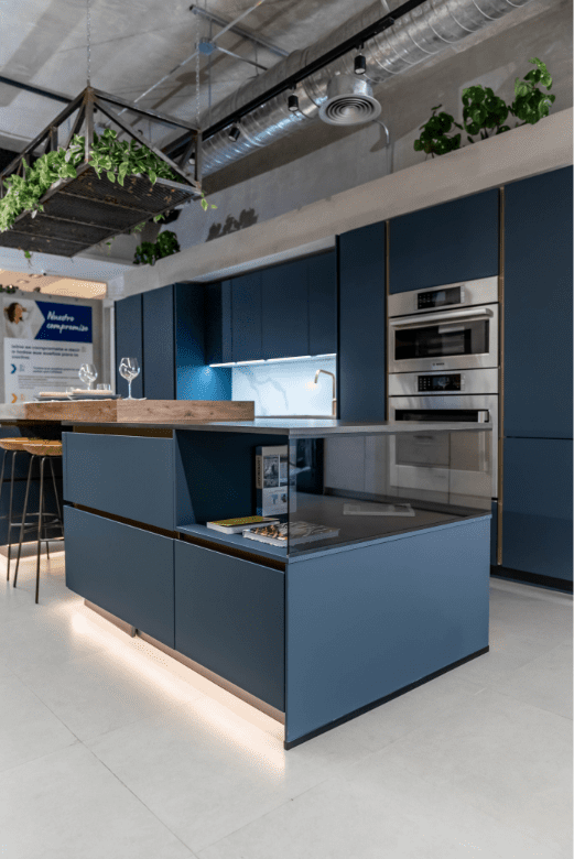 Foto SLS por BWE AGENCY