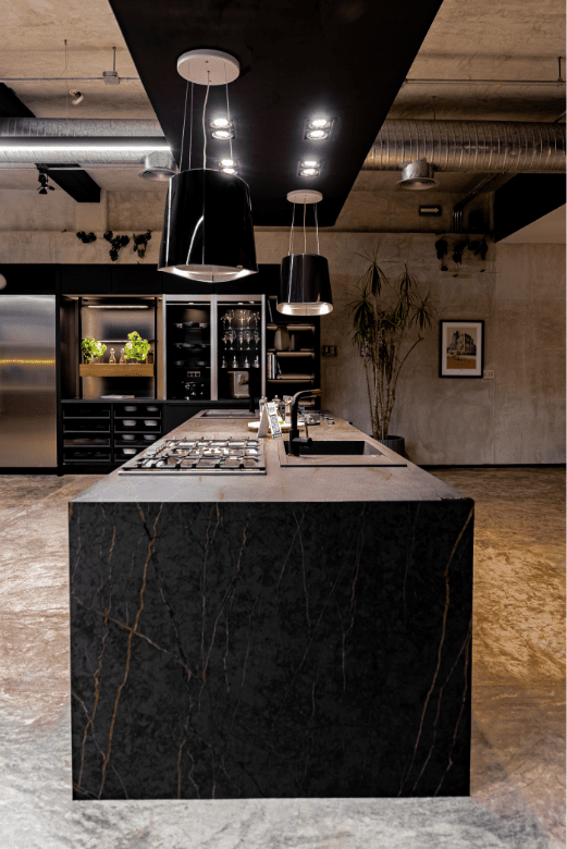 Foto SLS por BWE AGENCY