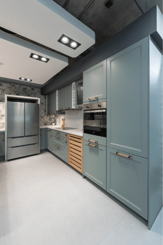 Foto SLS por BWE AGENCY