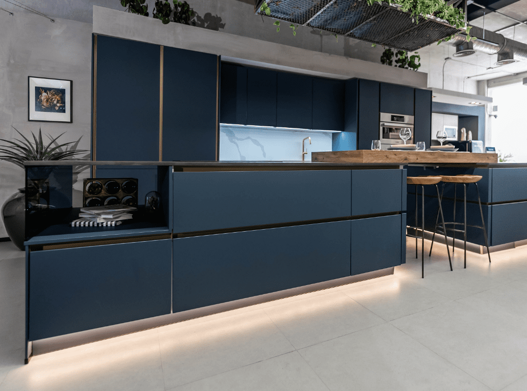 Foto SLS por BWE AGENCY