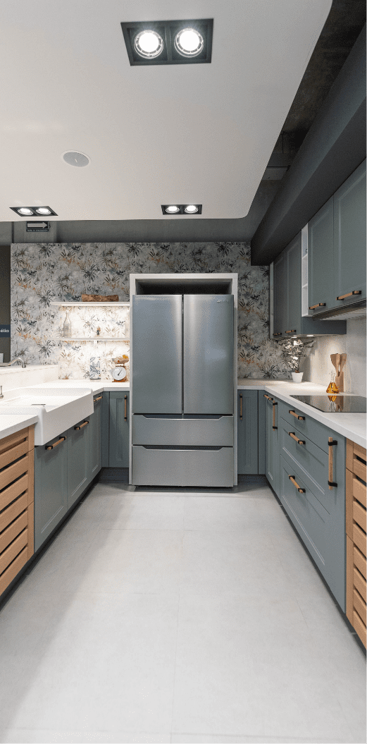 Foto SLS por BWE AGENCY