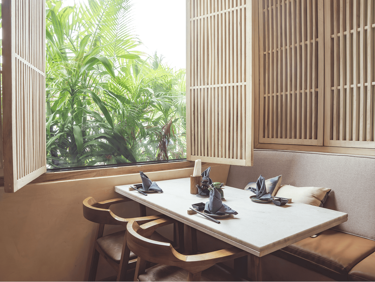 Foto SLS por BWE AGENCY