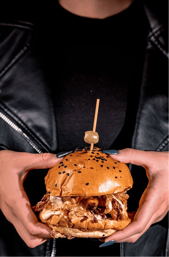 Foto SLS por BWE AGENCY